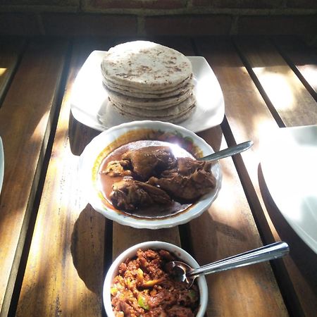 Crystal Resort Badulla Kültér fotó